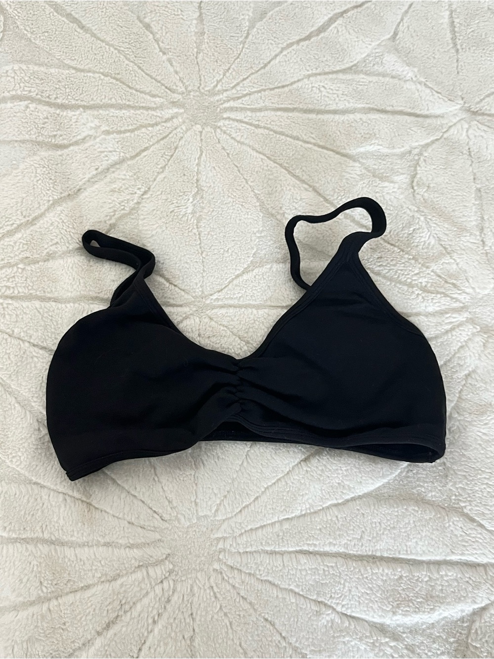Black Wireless Everyday Bralette - Women Intimates & Sleepwear